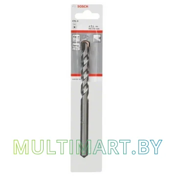 Сверло Bosch 2.608.597.667 картинка 2